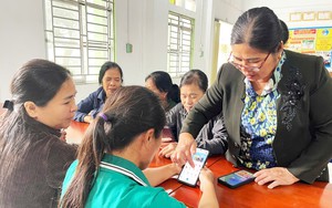 Bắc Ninh triển khai Cuộc thi kỹ năng số dành cho cán bộ, công chức, viên chức năm 2026- Ảnh 5.
