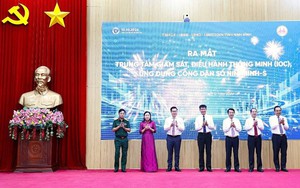 Bắc Ninh triển khai Cuộc thi kỹ năng số dành cho cán bộ, công chức, viên chức năm 2026- Ảnh 3.