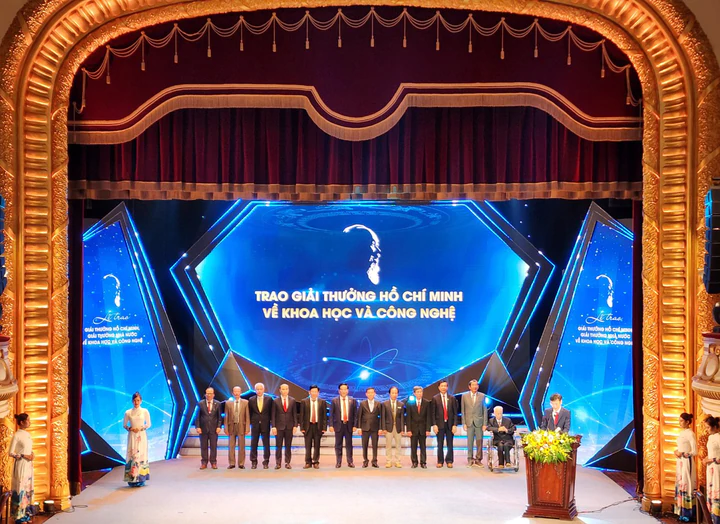 Những thành tựu y học mở thêm cơ hội sống cho người bệnh - Ảnh 1.