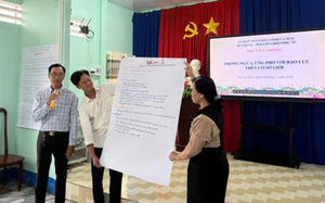 Cà Mau kết nối doanh nghiệp với giải pháp công nghệ, thúc đẩy chuyển đổi số- Ảnh 6.