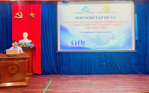 An Giang ra mắt Trung tâm Điều hành thông minh, thúc đẩy quản trị bằng dữ liệu- Ảnh 10.