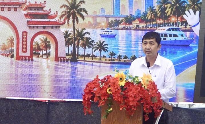 Rạch Giá đẩy mạnh chuyển đổi số, làm sạch dữ liệu phục vụ người dân- Ảnh 2.