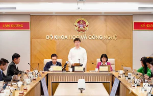 “Các công trình được trao giải phải xứng đáng với tầm vóc Giải thưởng Hồ Chí Minh và Giải thưởng Nhà nước về KH&CN” - Ảnh 14.