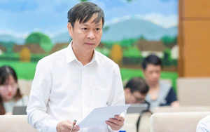 Hoàn thiện dự thảo Luật Sở hữu trí tuệ: Cải cách thực chất, chuyển giao nhiệm vụ không gián đoạn- Ảnh 4.