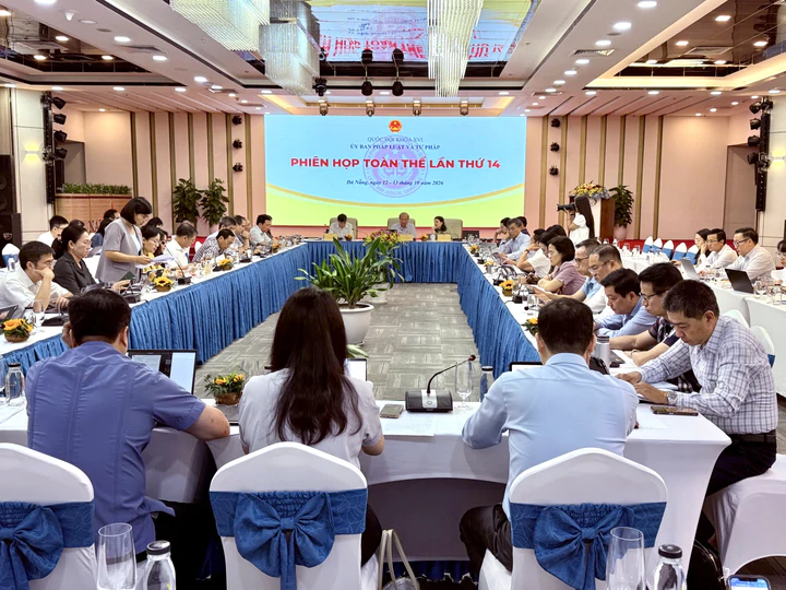 Hoàn thiện dự thảo Luật Sở hữu trí tuệ: Cải cách thực chất, chuyển giao nhiệm vụ không gián đoạn- Ảnh 2.