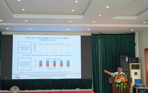 Rà soát công tác tổ chức Cuộc thi Khởi nghiệp, đổi mới sáng tạo tỉnh Hưng Yên năm 2026- Ảnh 6.
