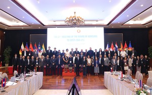 "KH&CN không chỉ hỗ trợ sự phát triển của ASEAN mà còn góp phần định hình tương lai của ASEAN"- Ảnh 4.