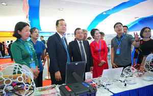 Tây Ninh tập trung giải quyết các "bài toán lớn" về khoa học, công nghệ và chuyển đổi số - Ảnh 10.