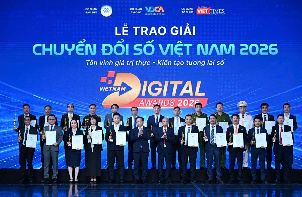 Hue-S và IOC đưa Huế vào nhóm cơ quan nhà nước chuyển đổi số xuất sắc- Ảnh 5.