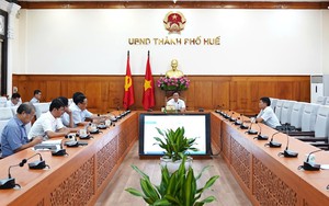 Hue-S và IOC đưa Huế vào nhóm cơ quan nhà nước chuyển đổi số xuất sắc- Ảnh 6.