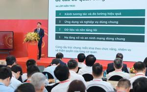 Hà Nội nhận giải thưởng “Cơ quan nhà nước chuyển đổi số xuất sắc” năm 2026- Ảnh 7.