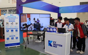 Hà Nội nhận giải thưởng “Cơ quan nhà nước chuyển đổi số xuất sắc” năm 2026- Ảnh 6.