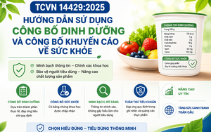 Tiêu chuẩn cho ống hút phân hủy sinh học: Kết nối công nghệ vật liệu với tiêu dùng bền vững- Ảnh 4.