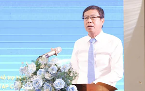 Việt Nam và Canada thúc đẩy hợp tác phát triển năng lượng nguyên tử- Ảnh 9.