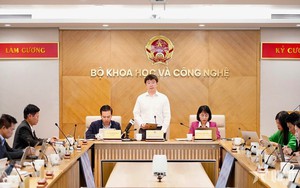 Cụm công trình “Địa chất Trầm tích Việt Nam” và khát vọng giải mã lịch sử vỏ trái đất- Ảnh 7.