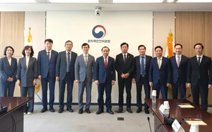 Việt Nam và Canada thúc đẩy hợp tác phát triển năng lượng nguyên tử- Ảnh 7.