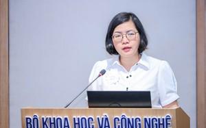 Tuần lễ Số Quốc tế Việt Nam 2026: Kết nối thông minh - Quản trị AI, Kiến tạo chuyển đổi AI - Ảnh 6.