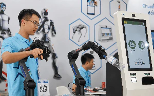Làm chủ công nghệ và tự động hoá: Bước đột phá đưa đá nhân tạo Viên Nam vươn tầm thế giới - Ảnh 5.