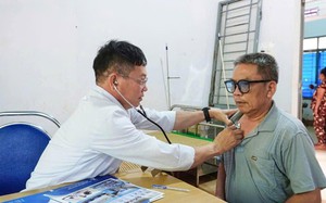 Phát triển sinh phẩm chẩn đoán nhanh bệnh truyền nhiễm nguy hiểm - Ảnh 6.