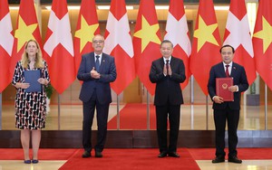 Kết nối nguồn lực, thúc đẩy hợp tác công nghệ số giữa Việt Nam và Bhutan- Ảnh 5.