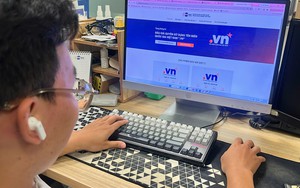Tên miền “.vn”: Bổ sung biểu phí, mở rộng diện miễn phí 3 năm- Ảnh 4.