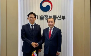 Hiệu quả ứng dụng AI trong dịch vụ công phải được đo bằng khả năng giải quyết các bài toán thực tiễn của người dân- Ảnh 4.