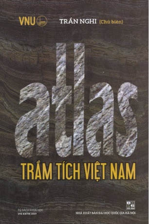 “Atlas Trầm tích Việt Nam” đánh dấu bước ngoặt của ngành địa chất- Ảnh 1.