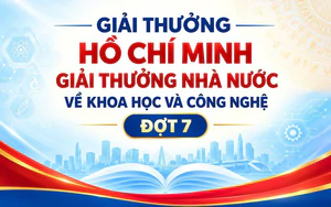 “Atlas Trầm tích Việt Nam” đánh dấu bước ngoặt của ngành địa chất- Ảnh 3.