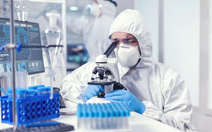 Phát triển sinh phẩm chẩn đoán nhanh bệnh truyền nhiễm nguy hiểm - Ảnh 7.