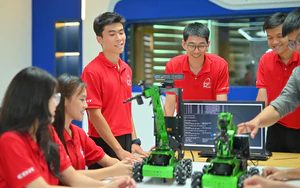 Hiệu quả ứng dụng AI trong dịch vụ công phải được đo bằng khả năng giải quyết các bài toán thực tiễn của người dân- Ảnh 9.