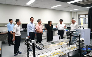 Đẩy nhanh 17 nhiệm vụ công nghệ chiến lược vào triển khai trong năm 2026- Ảnh 4.