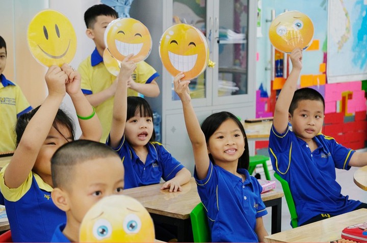Từ bài giảng một chiều đến những bài học bằng trải nghiệm- Ảnh 1.