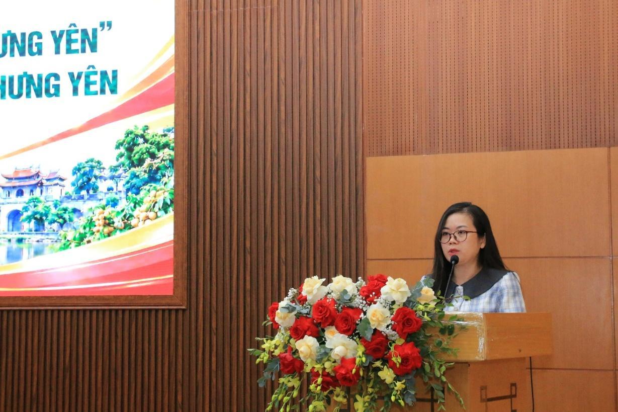 Hưng Yên mở rộng chỉ dẫn địa lý cho sản phẩm nhãn lồng- Ảnh 3.