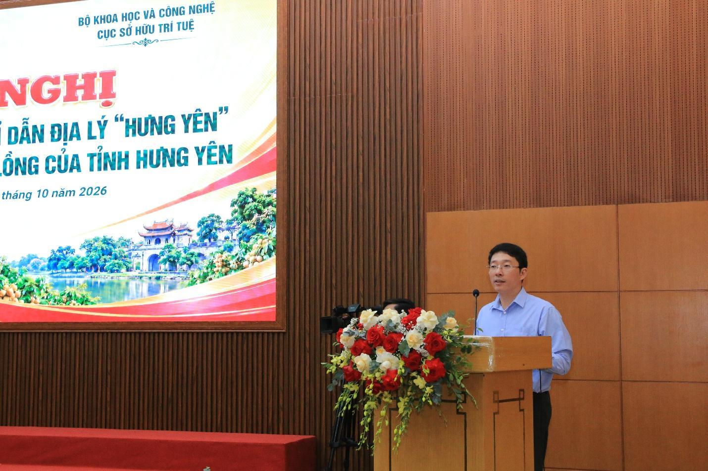 Hưng Yên mở rộng chỉ dẫn địa lý cho sản phẩm nhãn lồng- Ảnh 2.