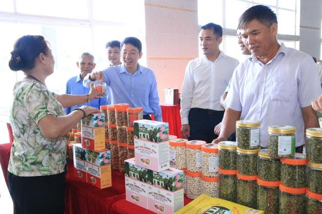 Hưng Yên mở rộng chỉ dẫn địa lý cho sản phẩm nhãn lồng- Ảnh 9.