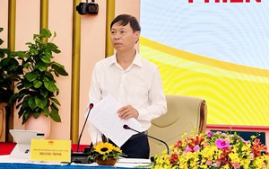Thống nhất đầu mối quản lý, cắt giảm điều kiện kinh doanh, tạo thuận lợi trong xác lập quyền sở hữu trí tuệ - Ảnh 4.