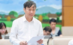 Thống nhất đầu mối quản lý, cắt giảm điều kiện kinh doanh, tạo thuận lợi trong xác lập quyền sở hữu trí tuệ - Ảnh 5.