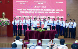 Việt Nam - Ấn Độ thúc đẩy hợp tác hệ sinh thái đổi mới sáng tạo - Ảnh 5.