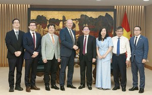 "Từ năm 2027, ít nhất 30% nhiệm vụ nghiên cứu phải xuất phát từ nhu cầu doanh nghiệp"- Ảnh 5.
