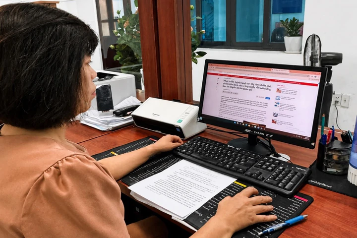 Lan tỏa tinh thần Nghị quyết 57-NQ/TW từ một Cuộc thi trực tuyến- Ảnh 2.