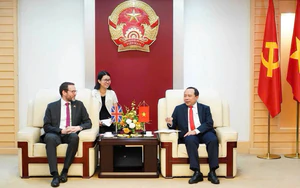 Việt Nam - Ấn Độ thúc đẩy hợp tác hệ sinh thái đổi mới sáng tạo - Ảnh 4.
