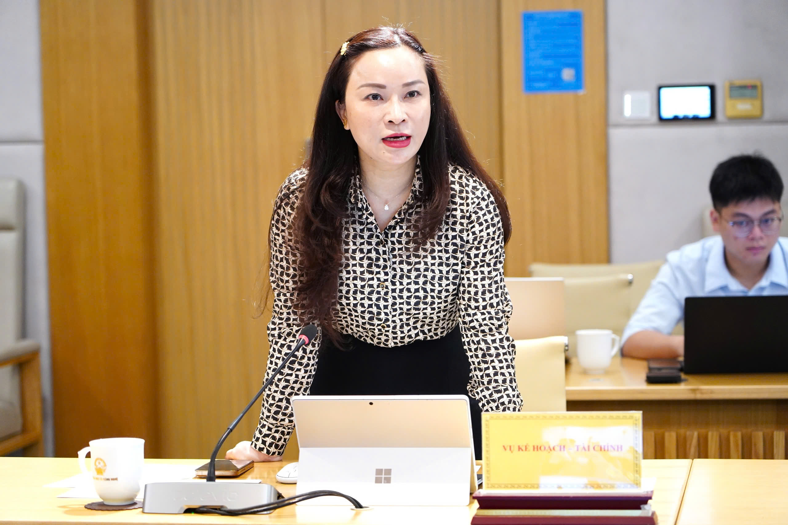 Giải ngân kinh phí KHCN, ĐMST và CĐS: Chủ động đẩy nhanh tiến độ, gắn với kết quả đầu ra - Ảnh 2.