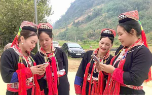 Khơi thông nguồn lực khoa học, công nghệ, tạo động lực tăng trưởng vùng trung du và miền núi phía Bắc- Ảnh 14.