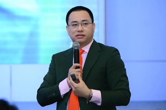 Thúc đẩy nghiên cứu, ứng dụng công nghệ thu giữ và lưu trữ CO₂ tại Việt Nam- Ảnh 7.