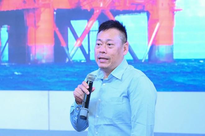 Thúc đẩy nghiên cứu, ứng dụng công nghệ thu giữ và lưu trữ CO₂ tại Việt Nam- Ảnh 6.