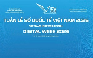 Việt Nam thúc đẩy hợp tác liên khu vực, thu hẹp khoảng cách năng lực AI- Ảnh 7.