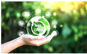Thúc đẩy nghiên cứu, ứng dụng công nghệ thu giữ và lưu trữ CO₂ tại Việt Nam- Ảnh 15.