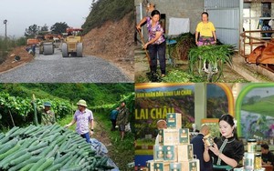 Khơi thông nguồn lực khoa học, công nghệ, tạo động lực tăng trưởng vùng trung du và miền núi phía Bắc- Ảnh 10.