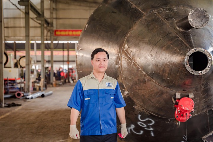 Đưa sáng chế Việt vào sản xuất: Bài toán thị trường và giá trị thực tiễn- Ảnh 1.