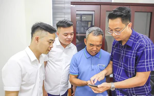 Khơi thông nguồn lực khoa học, công nghệ, tạo động lực tăng trưởng vùng trung du và miền núi phía Bắc- Ảnh 6.